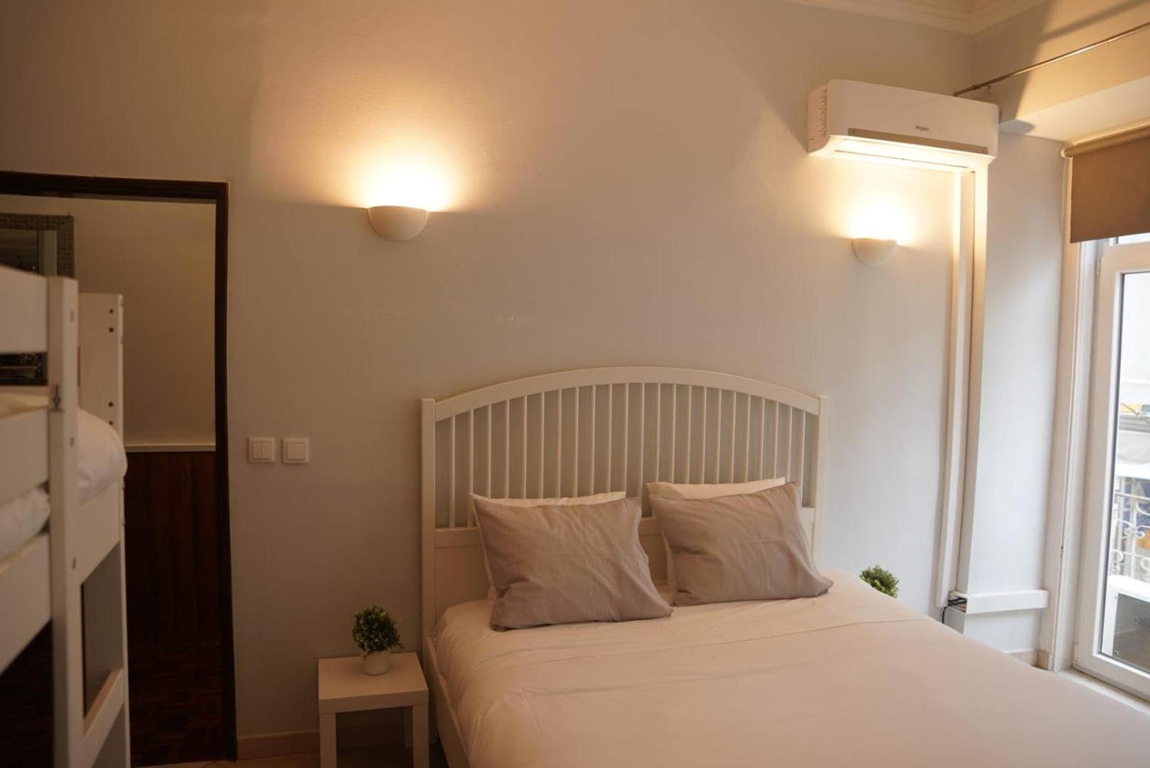 Bisengototo Homestay Lisboa Exterior foto