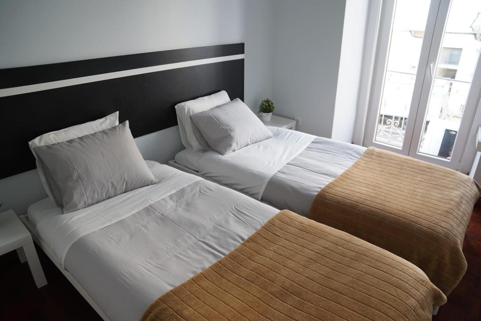 Bisengototo Homestay Lisboa Exterior foto