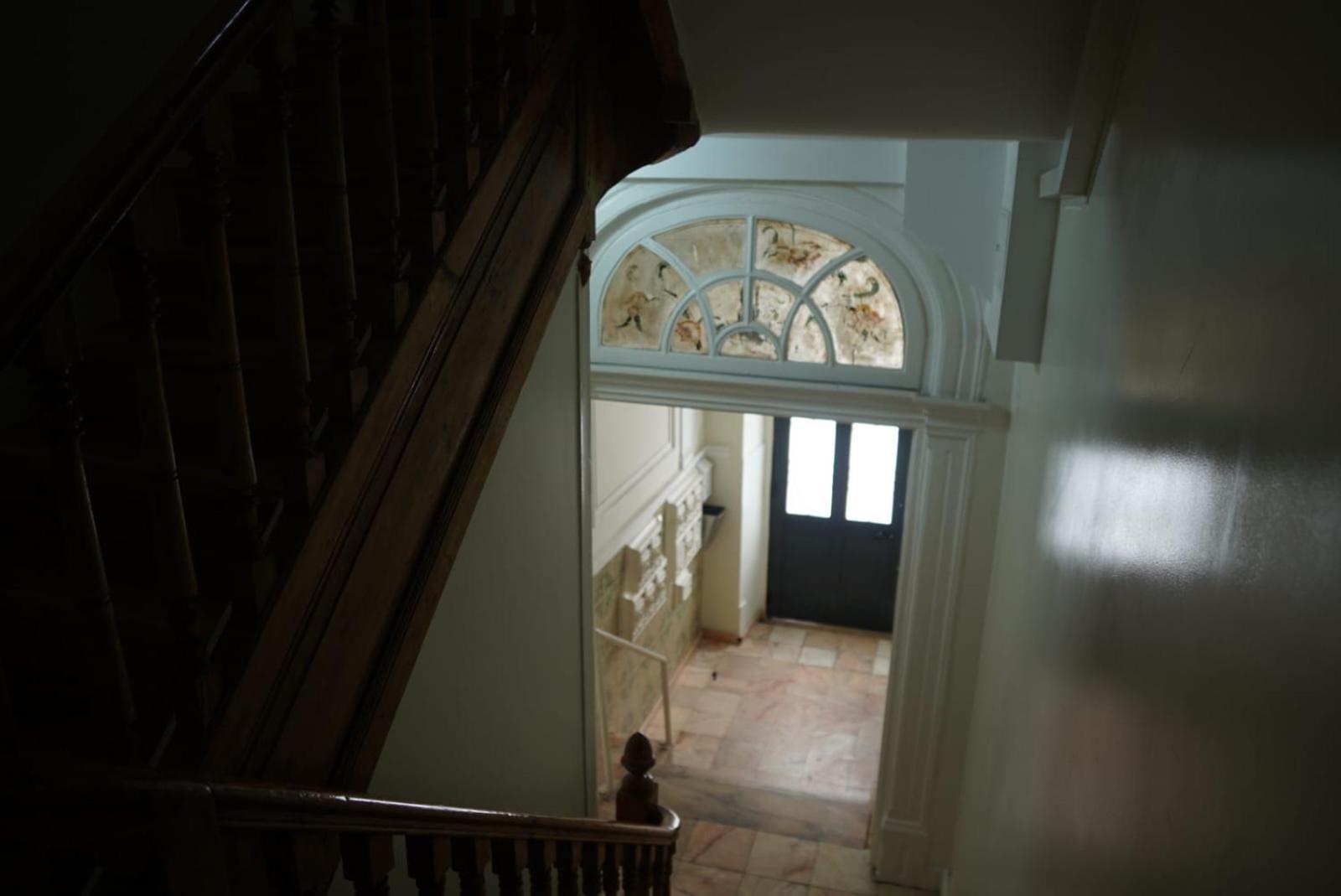 Bisengototo Homestay Lisboa Exterior foto
