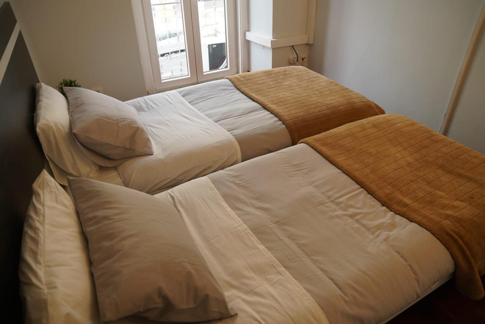 Bisengototo Homestay Lisboa Exterior foto